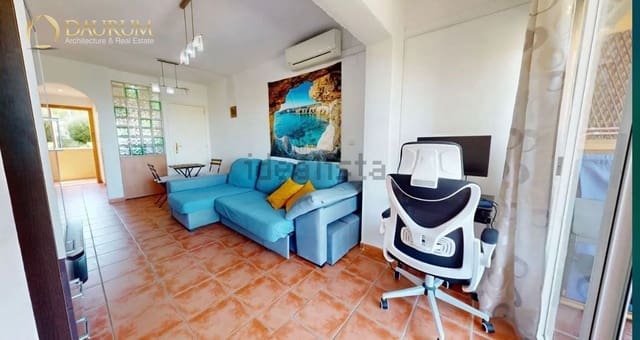 Piso de 2 habitaciones en Muchamiel / Mutxamel en venta con piscina garaje - 165.000 € (Ref: 9449653)