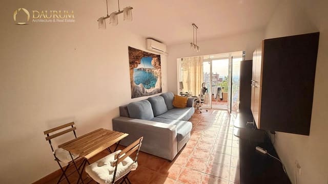 Piso de 2 habitaciones en Muchamiel / Mutxamel en venta con piscina garaje - 165.000 € (Ref: 9449653)