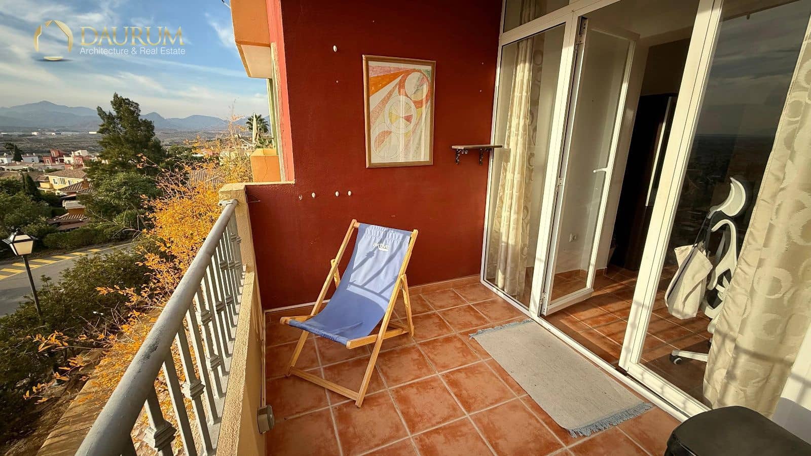 Piso de 2 habitaciones en Muchamiel / Mutxamel en venta con piscina garaje - 165.000 € (Ref: 9449653)