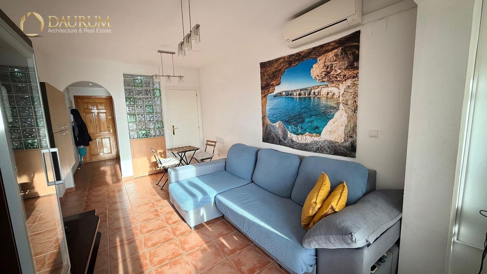 Piso de 2 habitaciones en Muchamiel / Mutxamel en venta con piscina garaje - 165.000 € (Ref: 9449653)