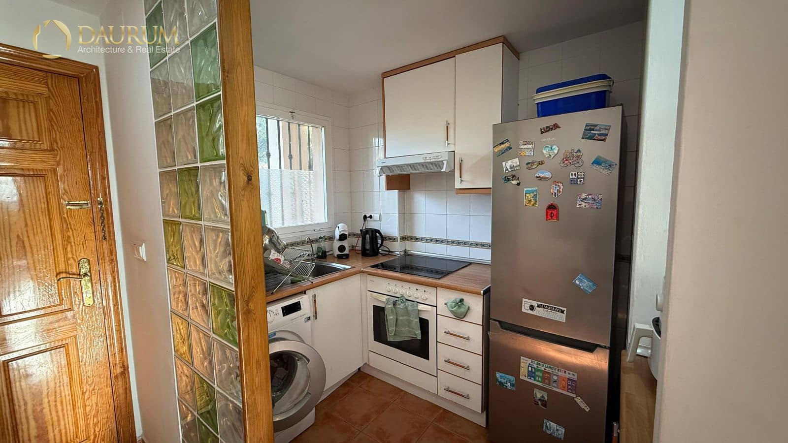 Piso de 2 habitaciones en Muchamiel / Mutxamel en venta con piscina garaje - 165.000 € (Ref: 9449653)