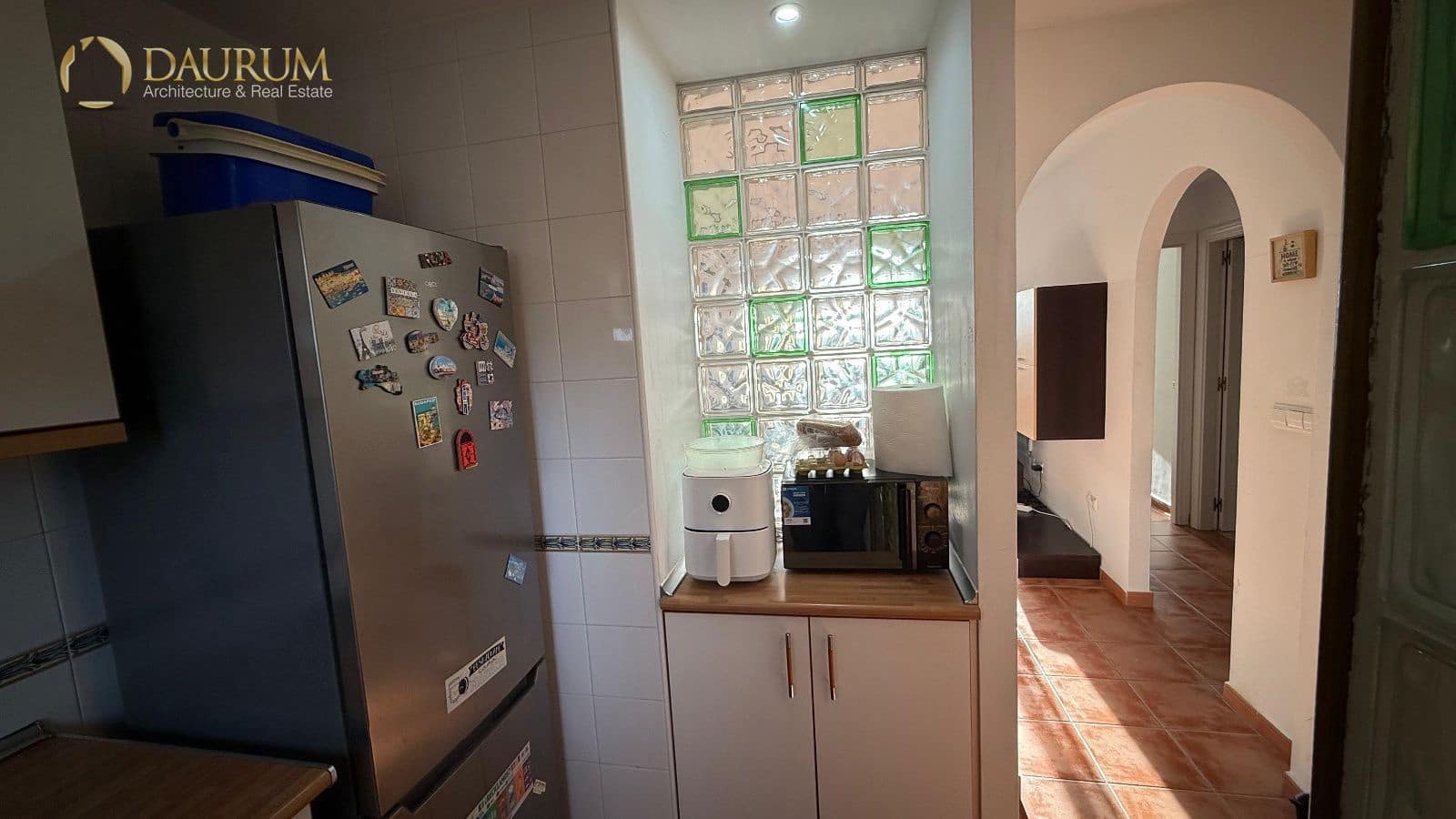 Piso de 2 habitaciones en Muchamiel / Mutxamel en venta con piscina garaje - 165.000 € (Ref: 9449653)