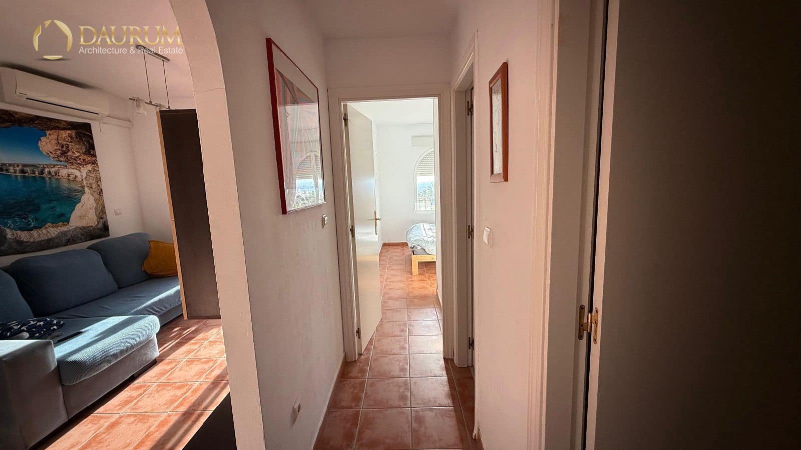 Piso de 2 habitaciones en Muchamiel / Mutxamel en venta con piscina garaje - 165.000 € (Ref: 9449653)