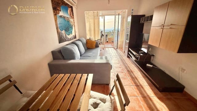 Piso de 2 habitaciones en Muchamiel / Mutxamel en venta con piscina garaje - 165.000 € (Ref: 9449653)