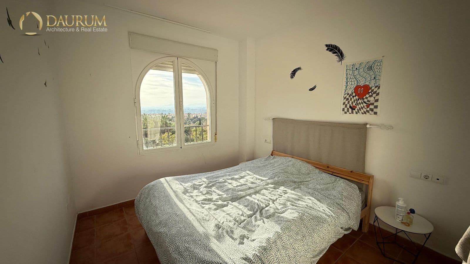 Piso de 2 habitaciones en Muchamiel / Mutxamel en venta con piscina garaje - 165.000 € (Ref: 9449653)