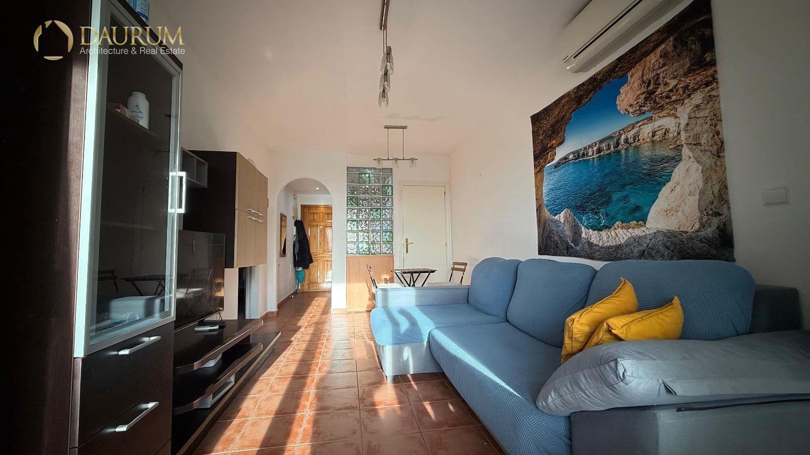 Piso de 2 habitaciones en Muchamiel / Mutxamel en venta con piscina garaje - 165.000 € (Ref: 9449653)