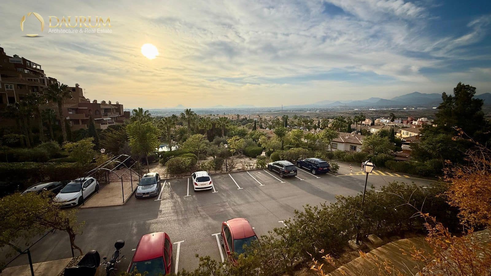 Piso de 2 habitaciones en Muchamiel / Mutxamel en venta con piscina garaje - 165.000 € (Ref: 9449653)