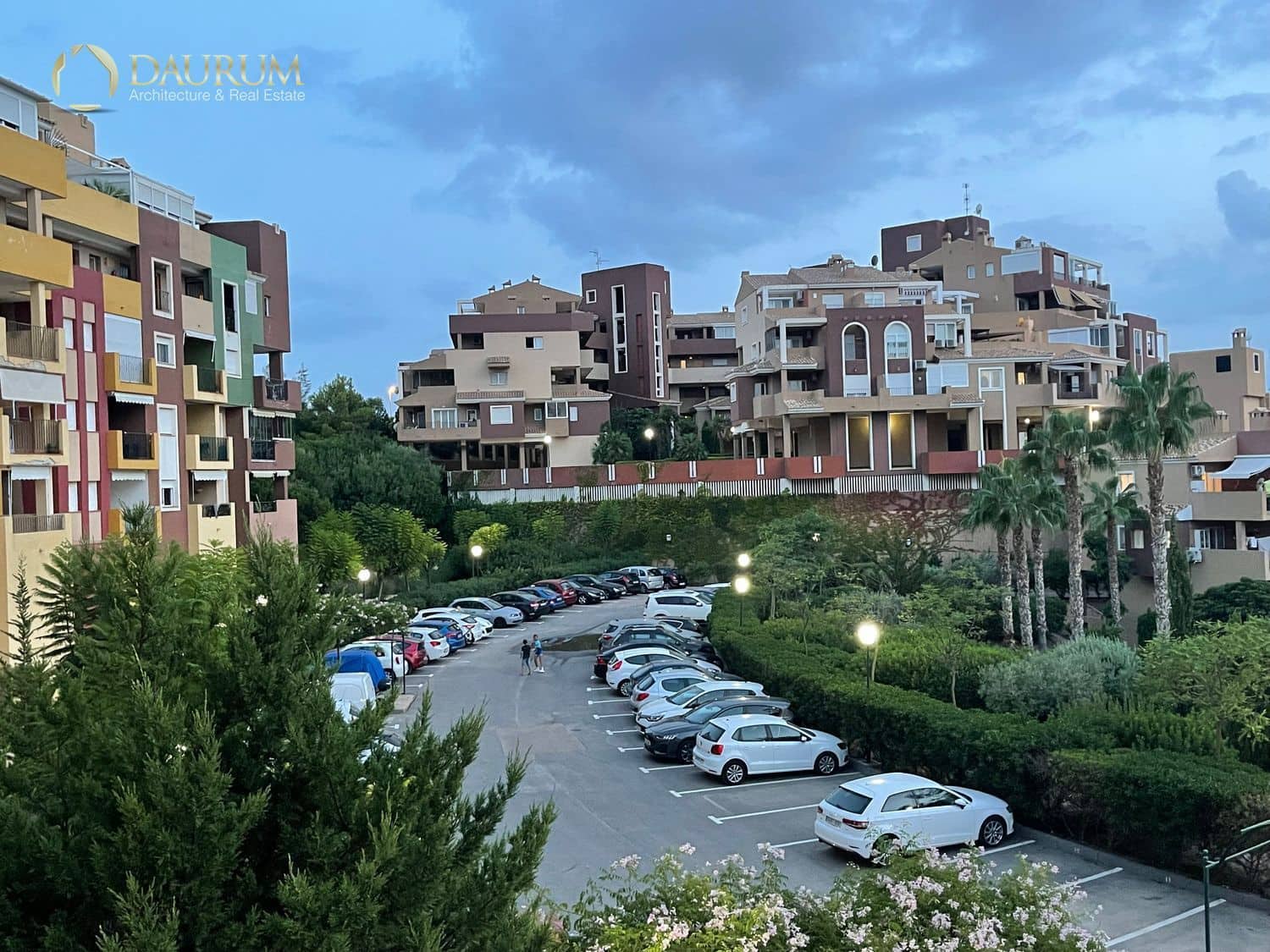 Piso de 2 habitaciones en Muchamiel / Mutxamel en venta con piscina garaje - 165.000 € (Ref: 9449653)