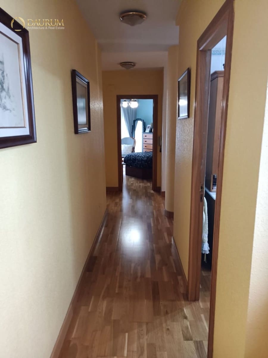 3 soveværelse Villa til salg i San Vicente / Sant Vicent del Raspeig med garage - € 415.000 (Ref: 9450052)