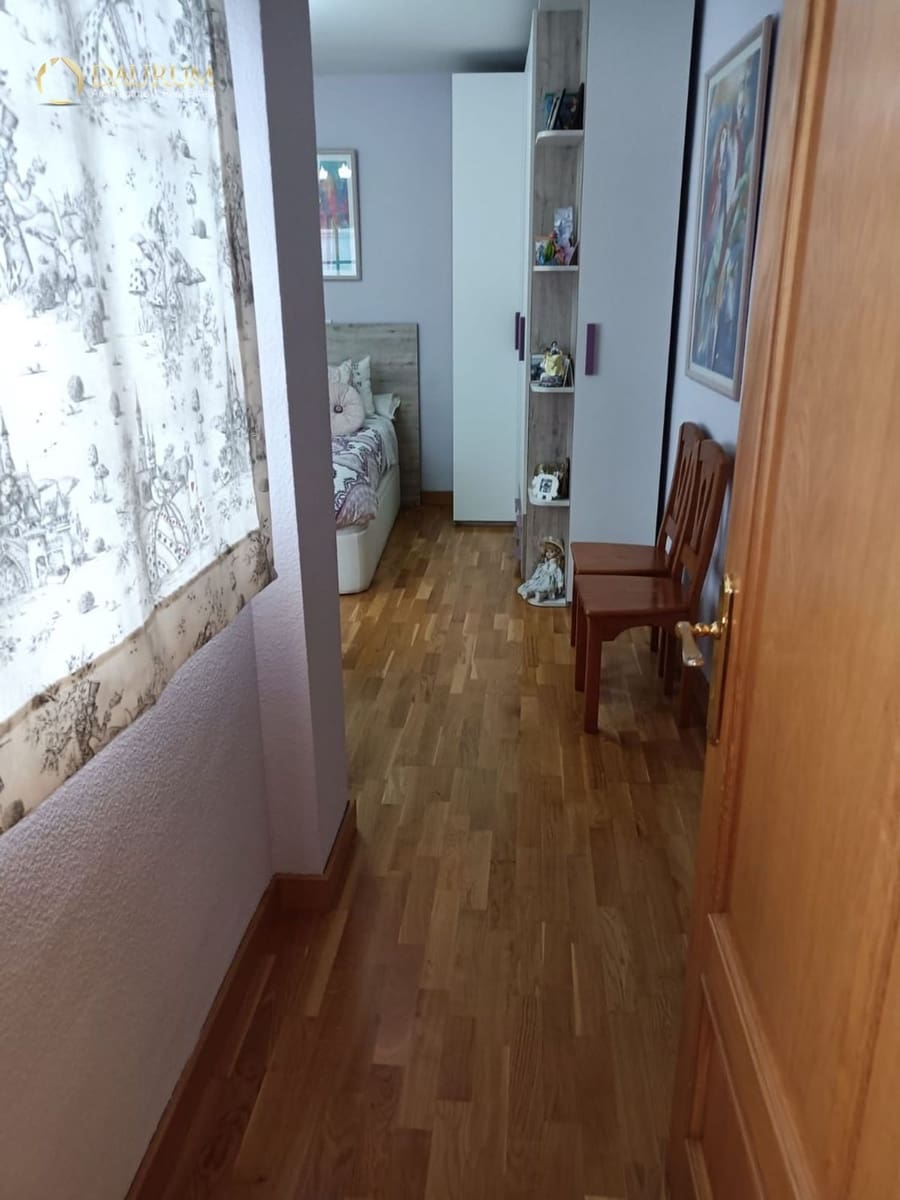 3 soveværelse Villa til salg i San Vicente / Sant Vicent del Raspeig med garage - € 415.000 (Ref: 9450052)