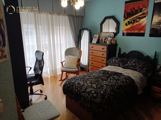 3 soveværelse Villa til salg i San Vicente / Sant Vicent del Raspeig med garage - € 415.000 (Ref: 9450052)