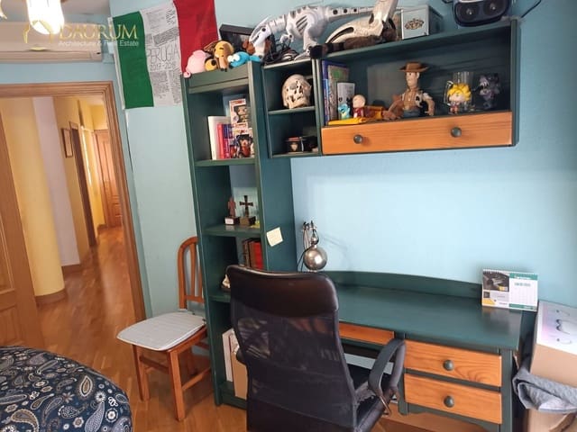 3 soveværelse Villa til salg i San Vicente / Sant Vicent del Raspeig med garage - € 415.000 (Ref: 9450052)