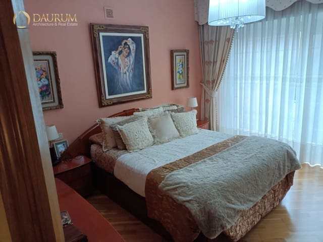 3 soveværelse Villa til salg i San Vicente / Sant Vicent del Raspeig med garage - € 415.000 (Ref: 9450052)