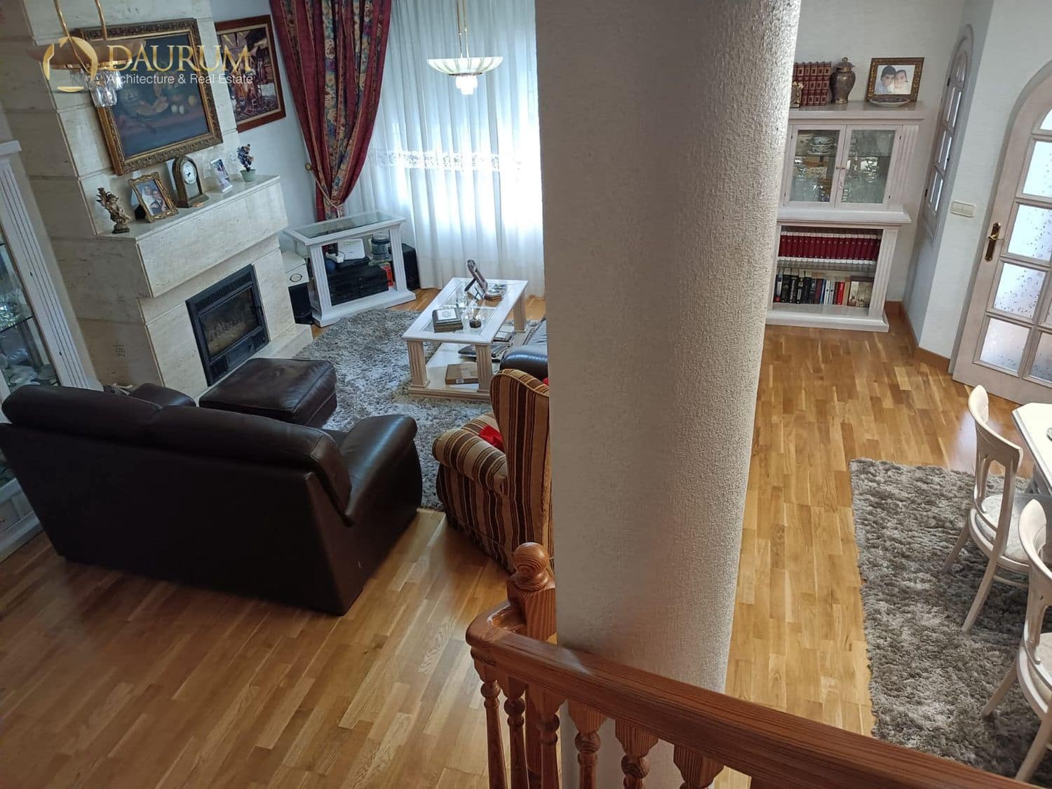 3 soveværelse Villa til salg i San Vicente / Sant Vicent del Raspeig med garage - € 415.000 (Ref: 9450052)