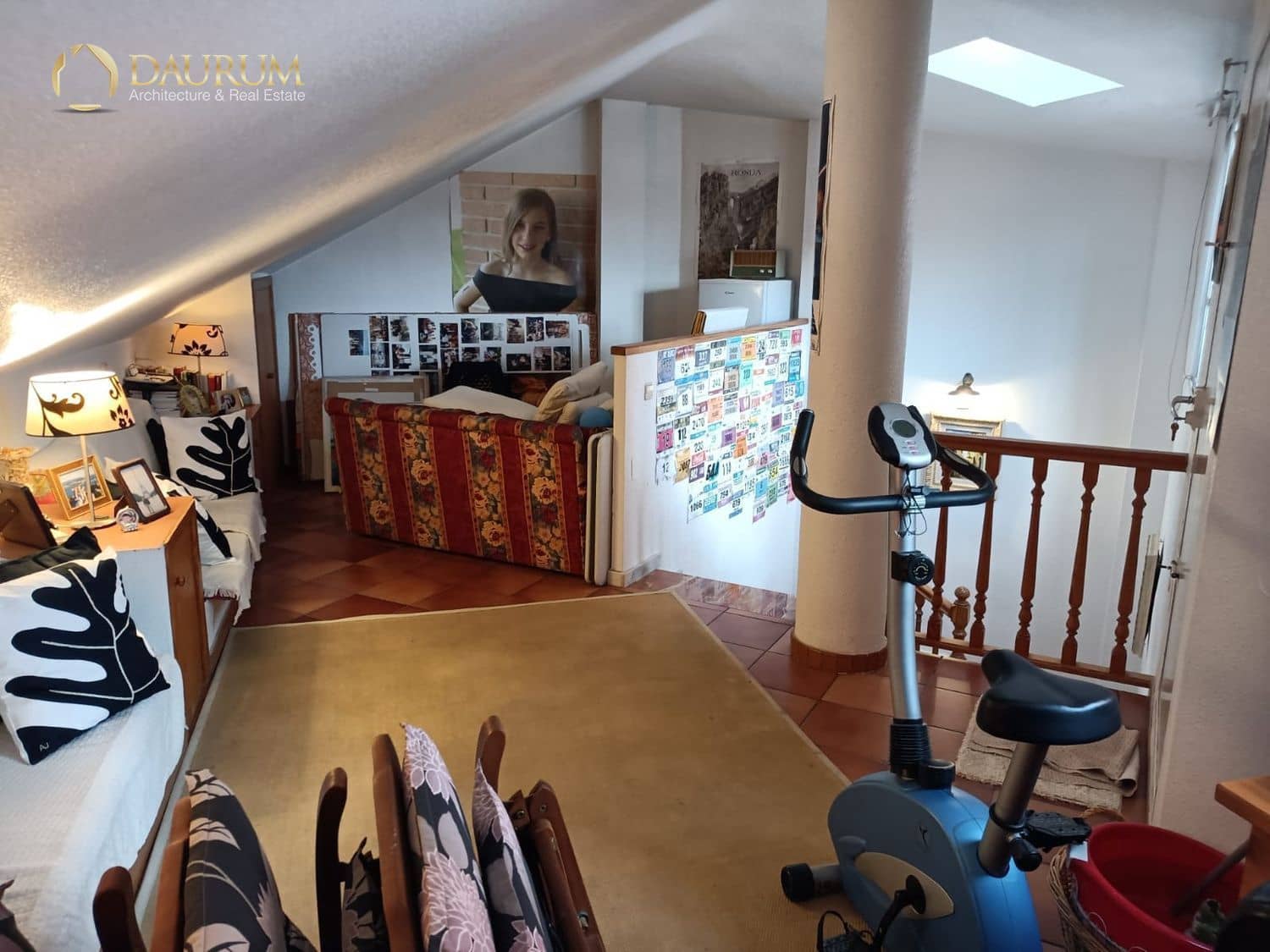 3 soveværelse Villa til salg i San Vicente / Sant Vicent del Raspeig med garage - € 415.000 (Ref: 9450052)