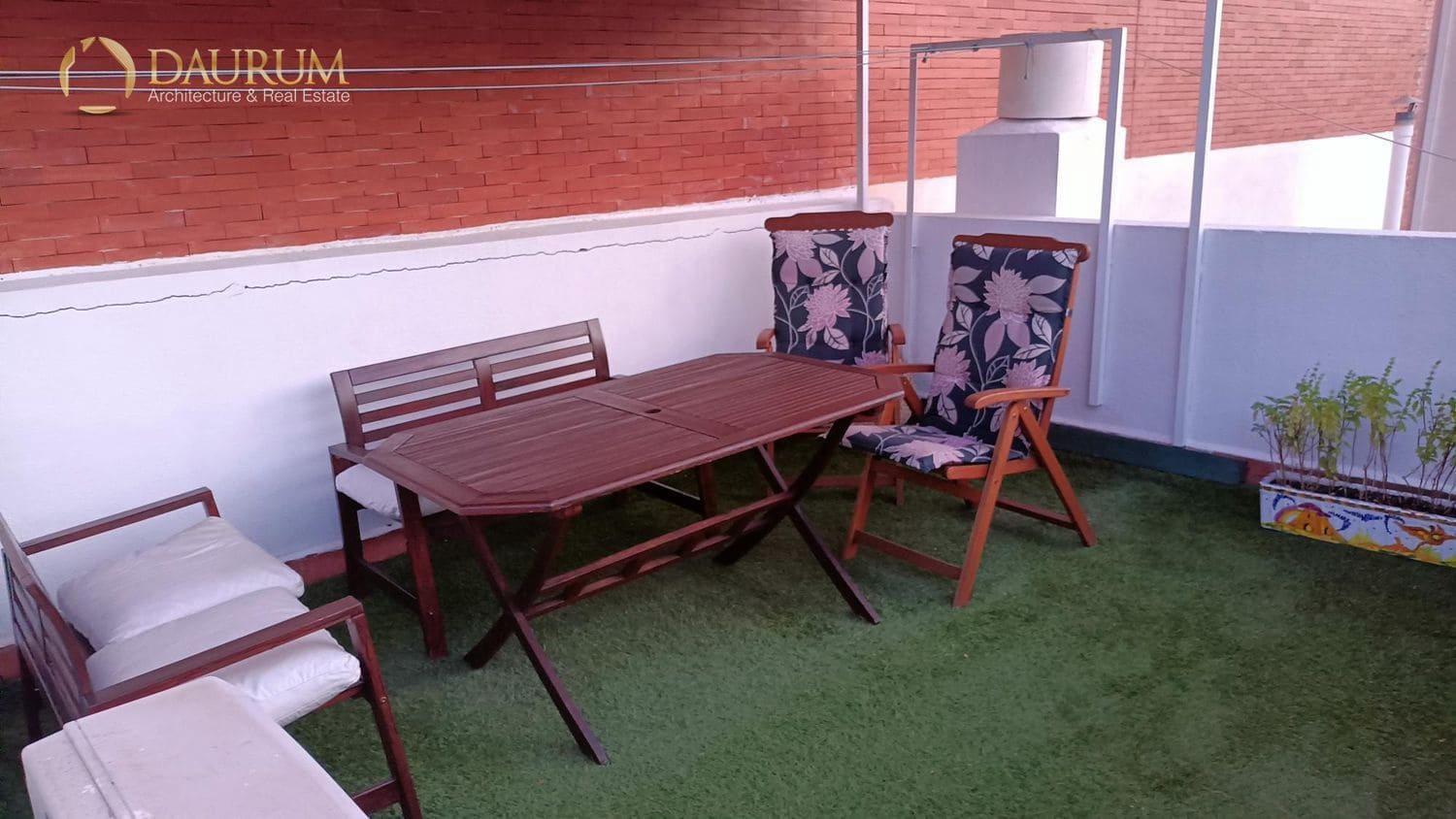 3 soveværelse Villa til salg i San Vicente / Sant Vicent del Raspeig med garage - € 415.000 (Ref: 9450052)