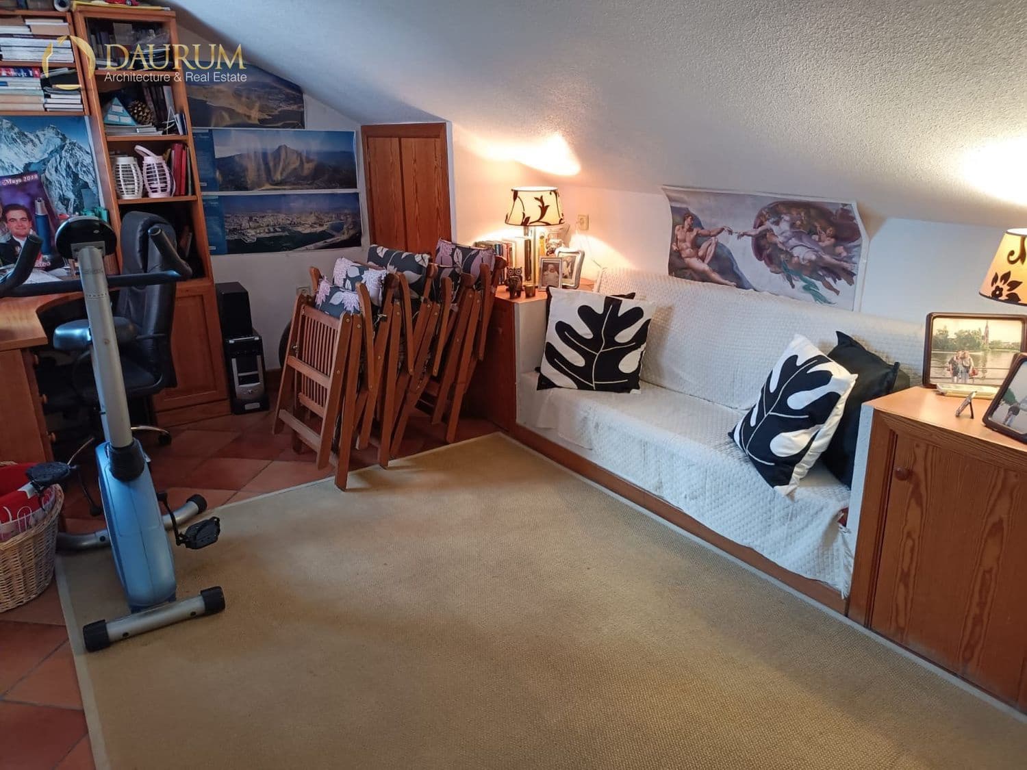 3 soveværelse Villa til salg i San Vicente / Sant Vicent del Raspeig med garage - € 415.000 (Ref: 9450052)