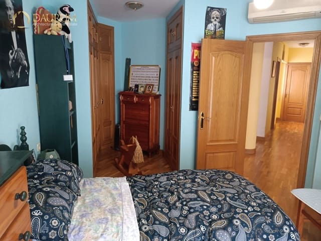 3 soveværelse Villa til salg i San Vicente / Sant Vicent del Raspeig med garage - € 415.000 (Ref: 9450052)