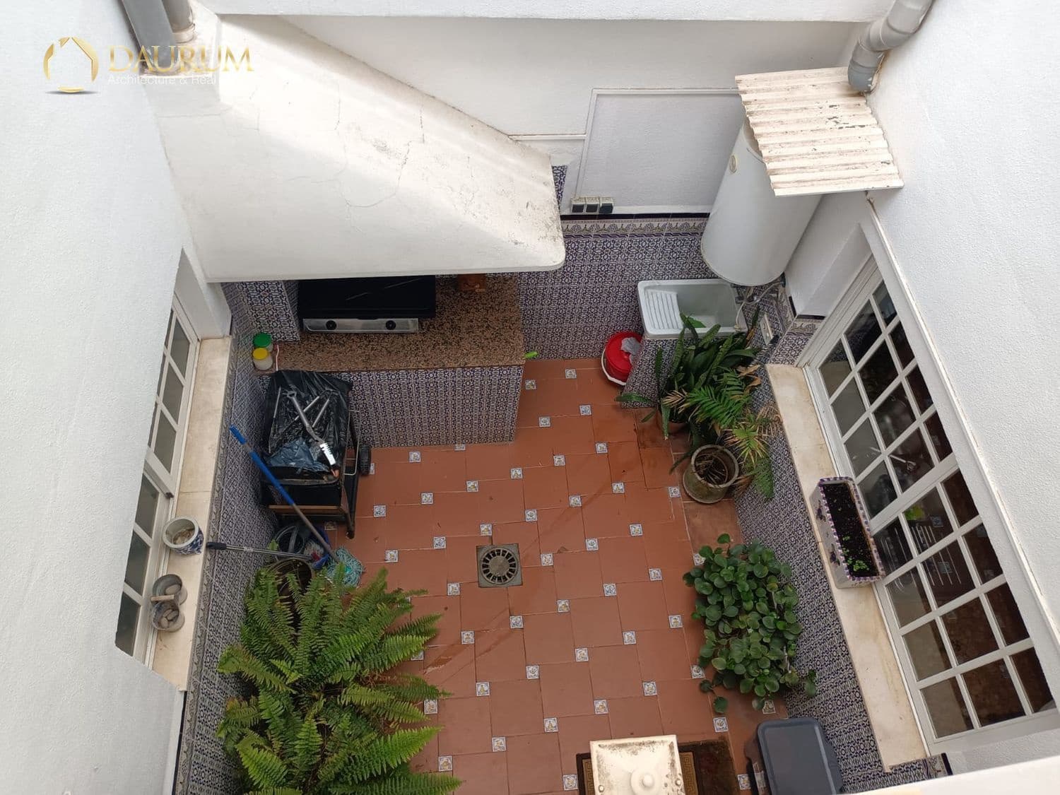 3 soveværelse Villa til salg i San Vicente / Sant Vicent del Raspeig med garage - € 415.000 (Ref: 9450052)