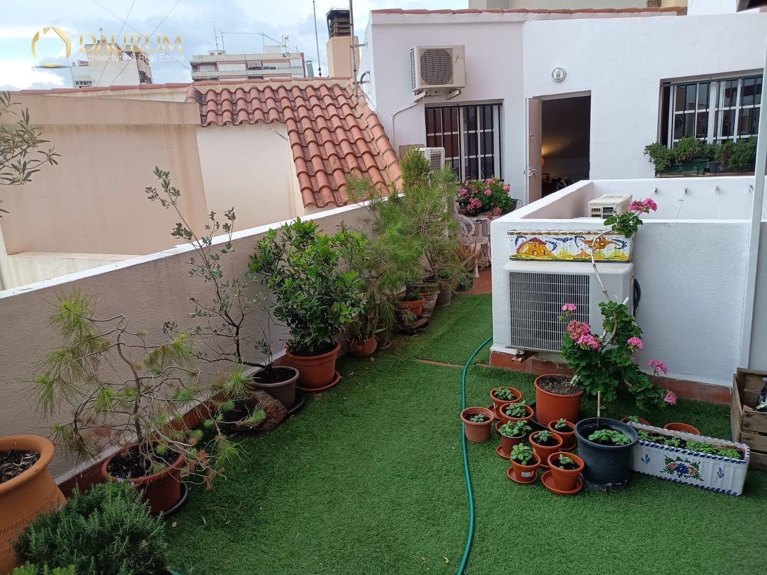 3 soveværelse Villa til salg i San Vicente / Sant Vicent del Raspeig med garage - € 415.000 (Ref: 9450052)