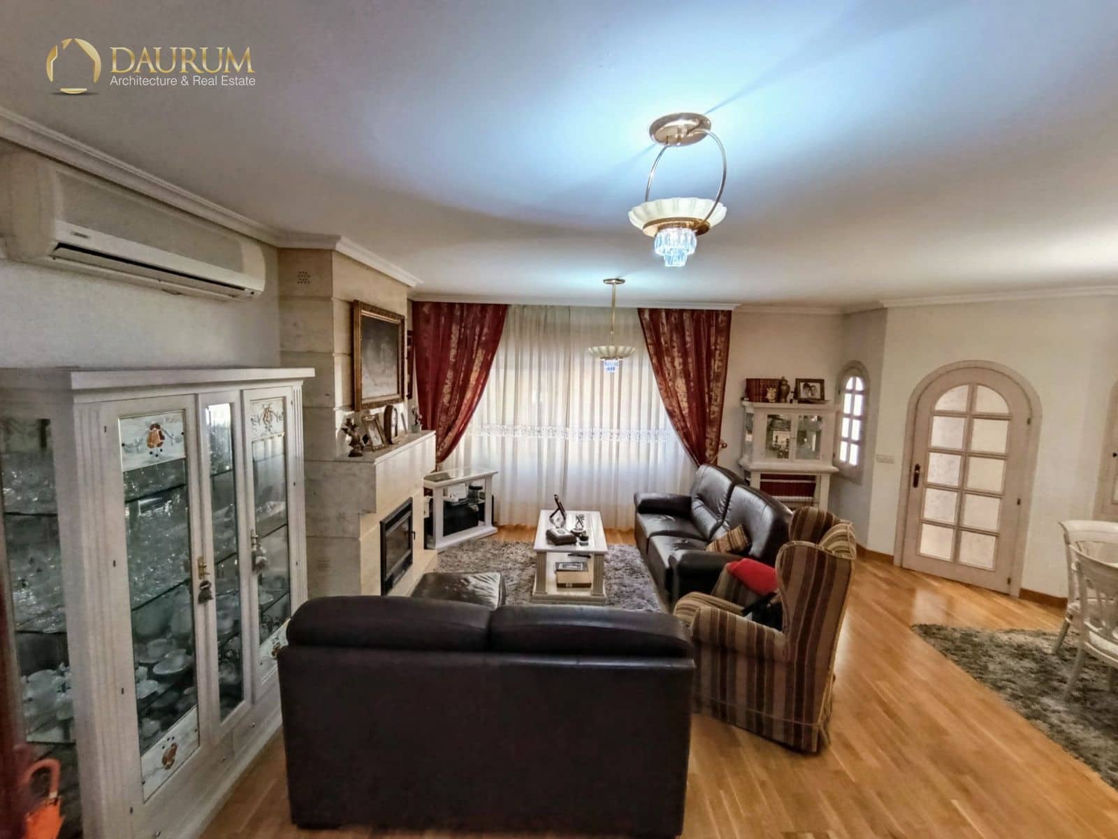 3 soveværelse Villa til salg i San Vicente / Sant Vicent del Raspeig med garage - € 415.000 (Ref: 9450052)