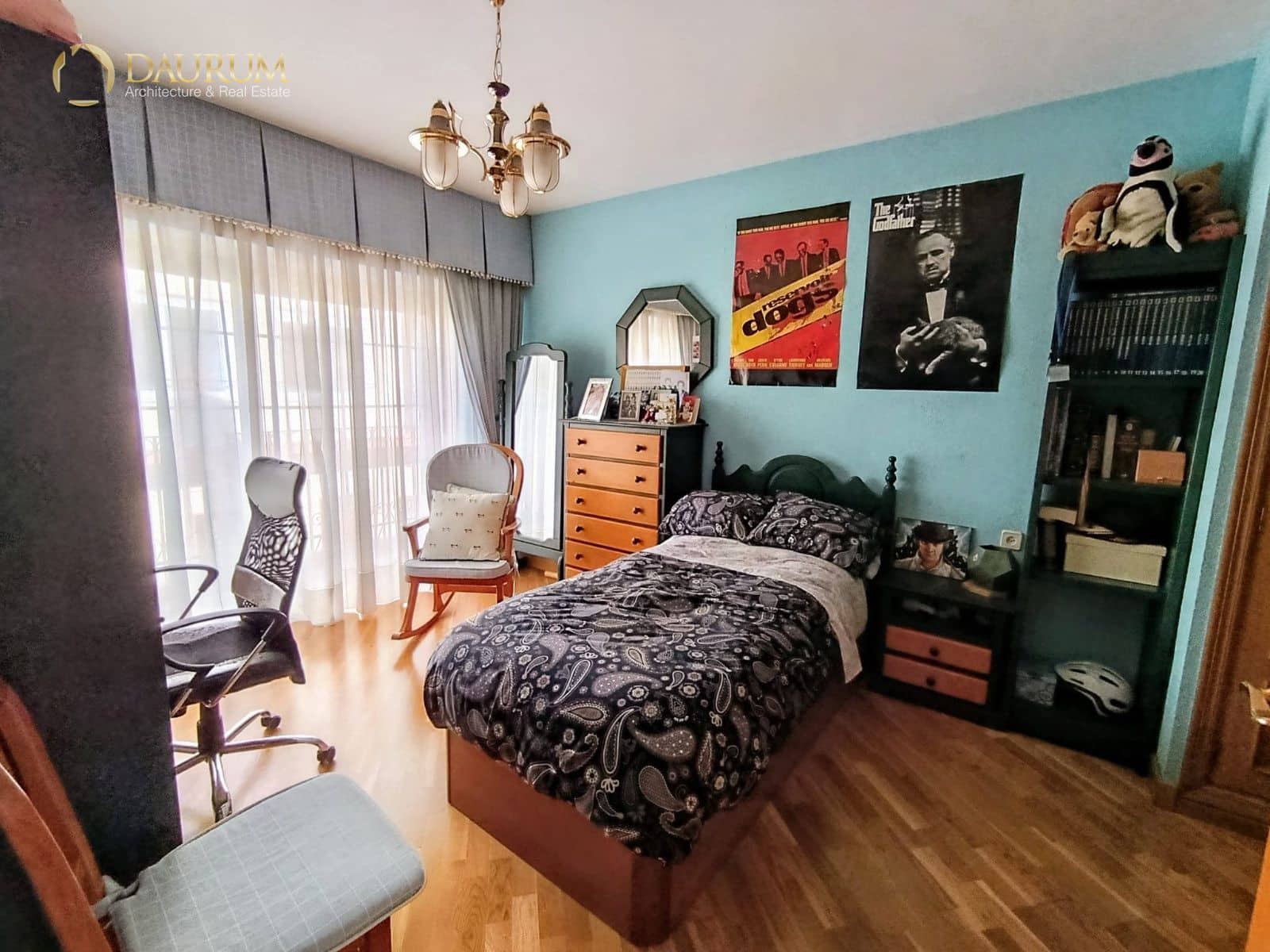 3 soveværelse Villa til salg i San Vicente / Sant Vicent del Raspeig med garage - € 415.000 (Ref: 9450052)