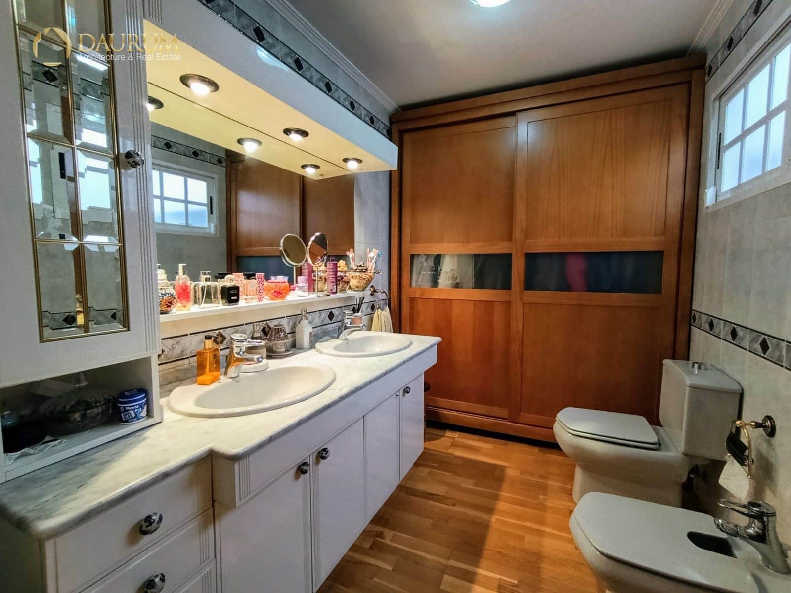 3 soveværelse Villa til salg i San Vicente / Sant Vicent del Raspeig med garage - € 415.000 (Ref: 9450052)