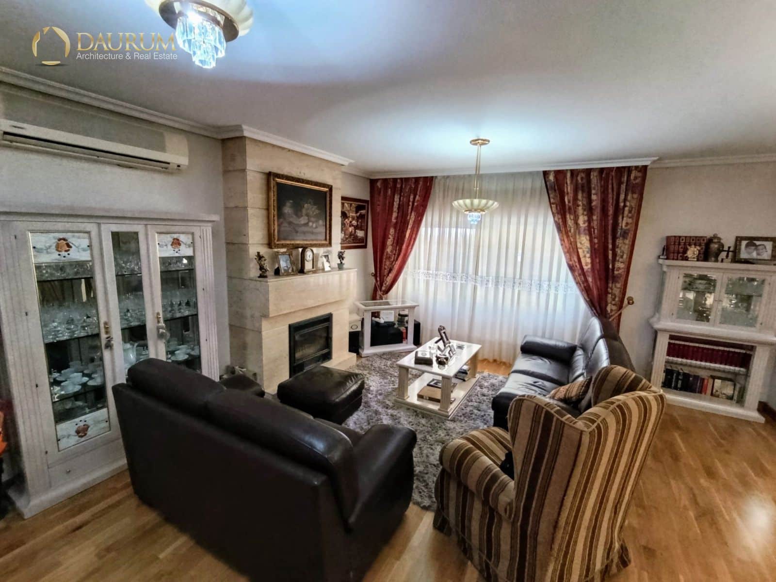 3 soveværelse Villa til salg i San Vicente / Sant Vicent del Raspeig med garage - € 415.000 (Ref: 9450052)