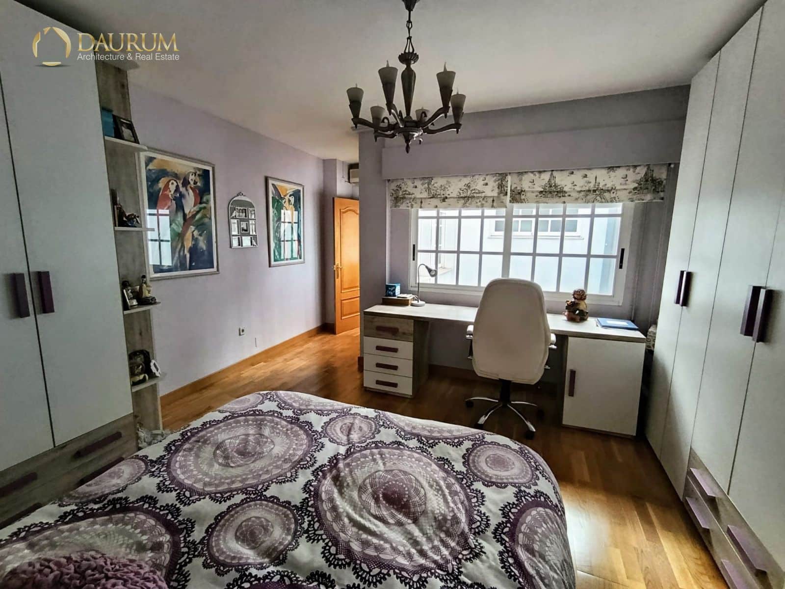 3 soveværelse Villa til salg i San Vicente / Sant Vicent del Raspeig med garage - € 415.000 (Ref: 9450052)