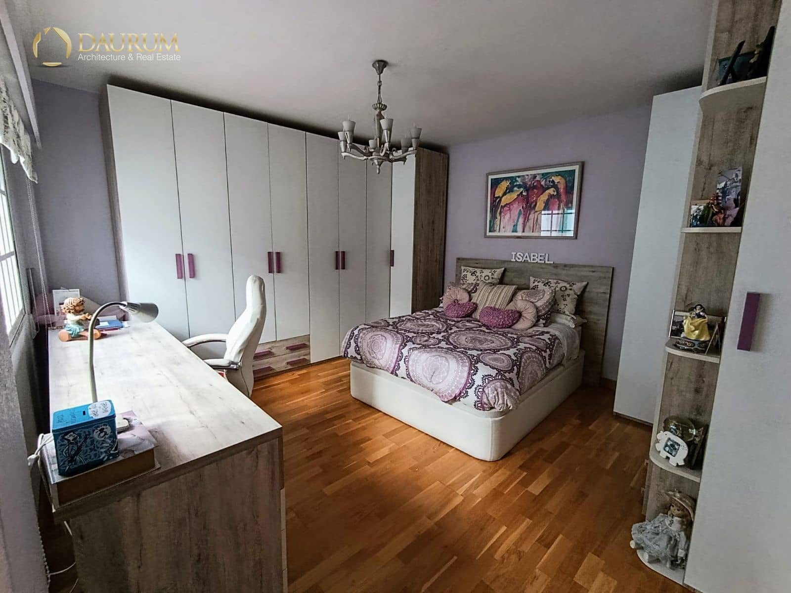 3 soveværelse Villa til salg i San Vicente / Sant Vicent del Raspeig med garage - € 415.000 (Ref: 9450052)