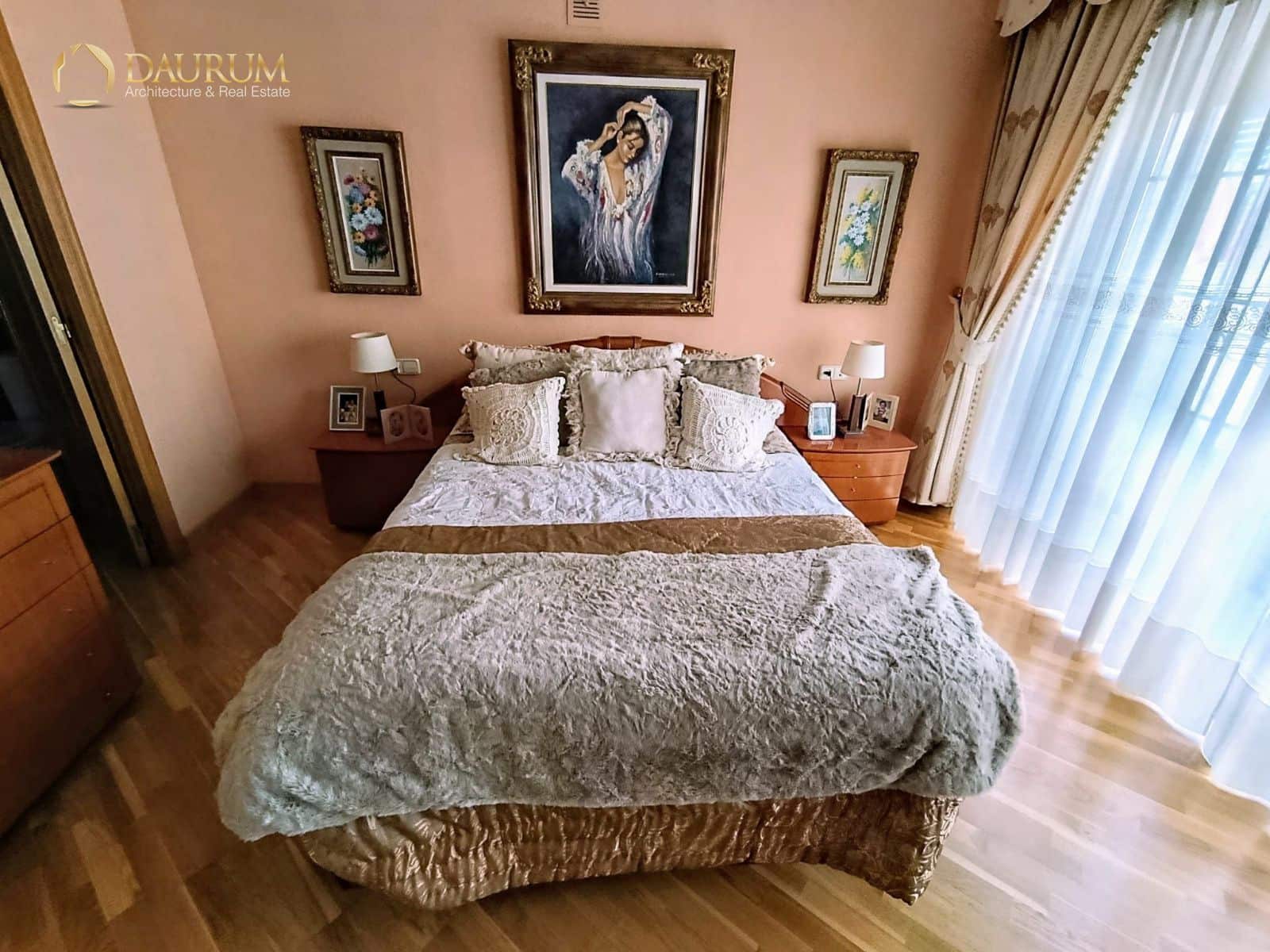 3 soveværelse Villa til salg i San Vicente / Sant Vicent del Raspeig med garage - € 415.000 (Ref: 9450052)