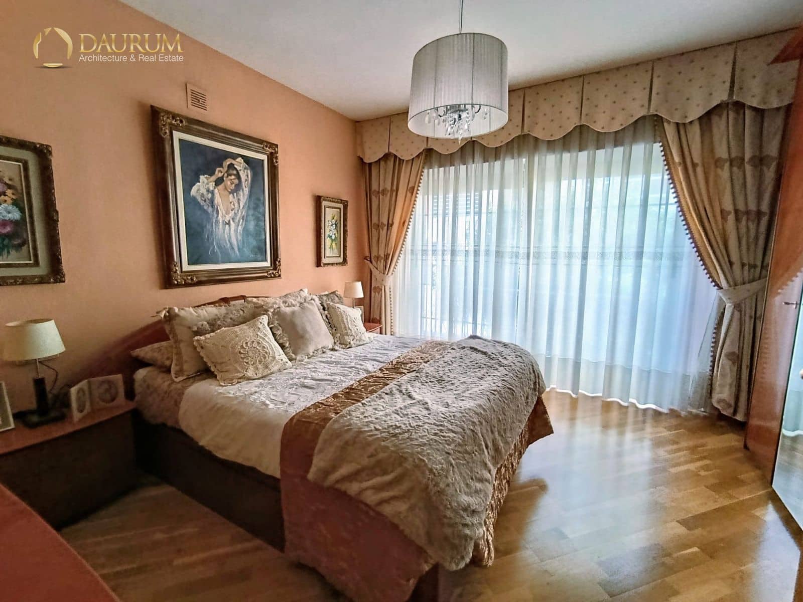 3 soveværelse Villa til salg i San Vicente / Sant Vicent del Raspeig med garage - € 415.000 (Ref: 9450052)