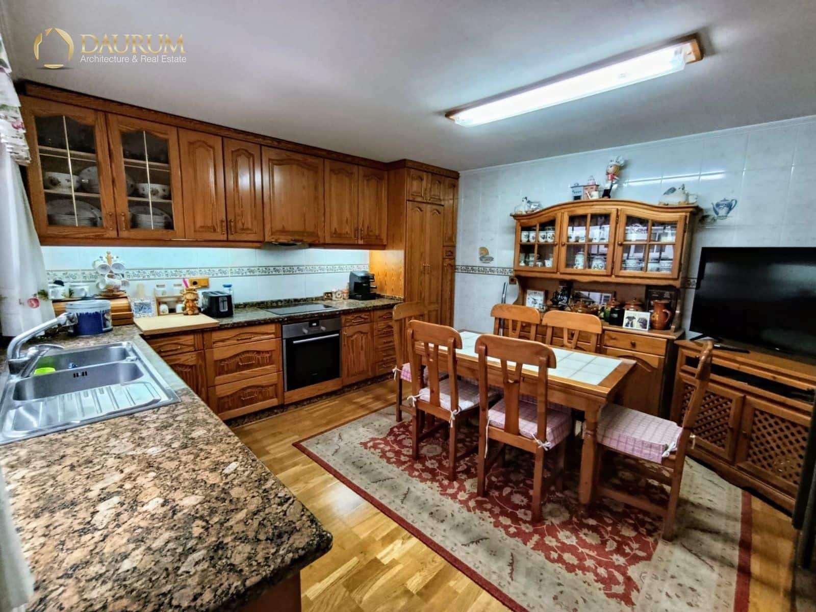 3 soveværelse Villa til salg i San Vicente / Sant Vicent del Raspeig med garage - € 415.000 (Ref: 9450052)