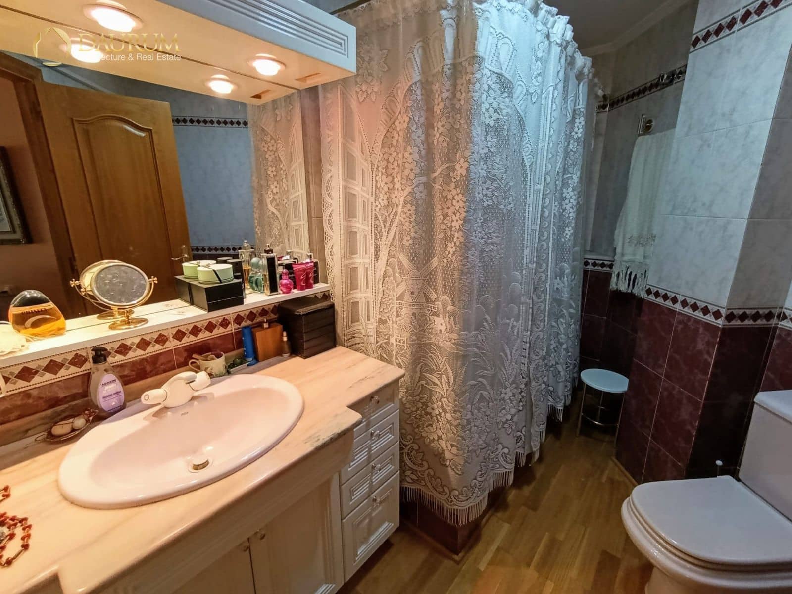 3 soveværelse Villa til salg i San Vicente / Sant Vicent del Raspeig med garage - € 415.000 (Ref: 9450052)