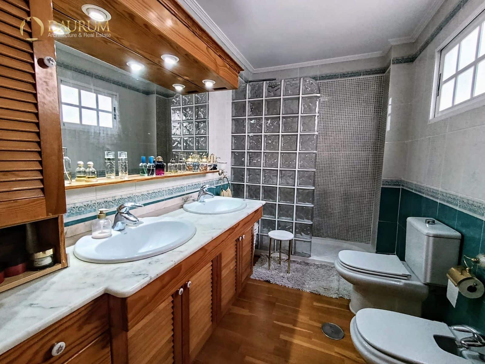 3 soveværelse Villa til salg i San Vicente / Sant Vicent del Raspeig med garage - € 415.000 (Ref: 9450052)