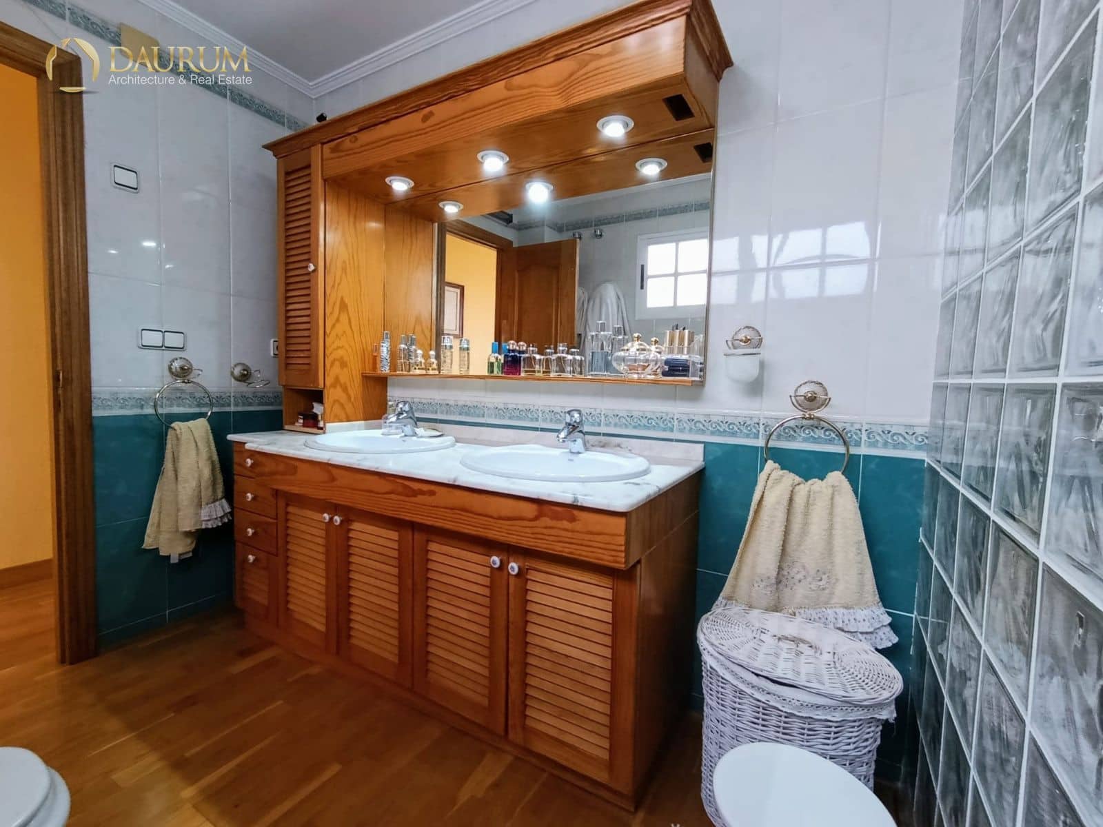 3 soveværelse Villa til salg i San Vicente / Sant Vicent del Raspeig med garage - € 415.000 (Ref: 9450052)