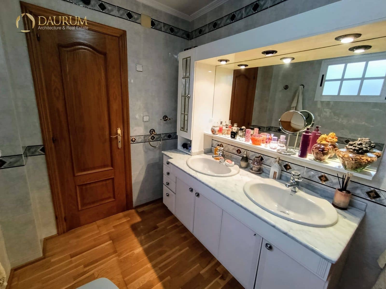 3 soveværelse Villa til salg i San Vicente / Sant Vicent del Raspeig med garage - € 415.000 (Ref: 9450052)