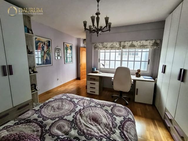 3 soverom Villa til salgs i San Vicente / Sant Vicent del Raspeig med garasje - € 415 000 (Ref: 9450052)