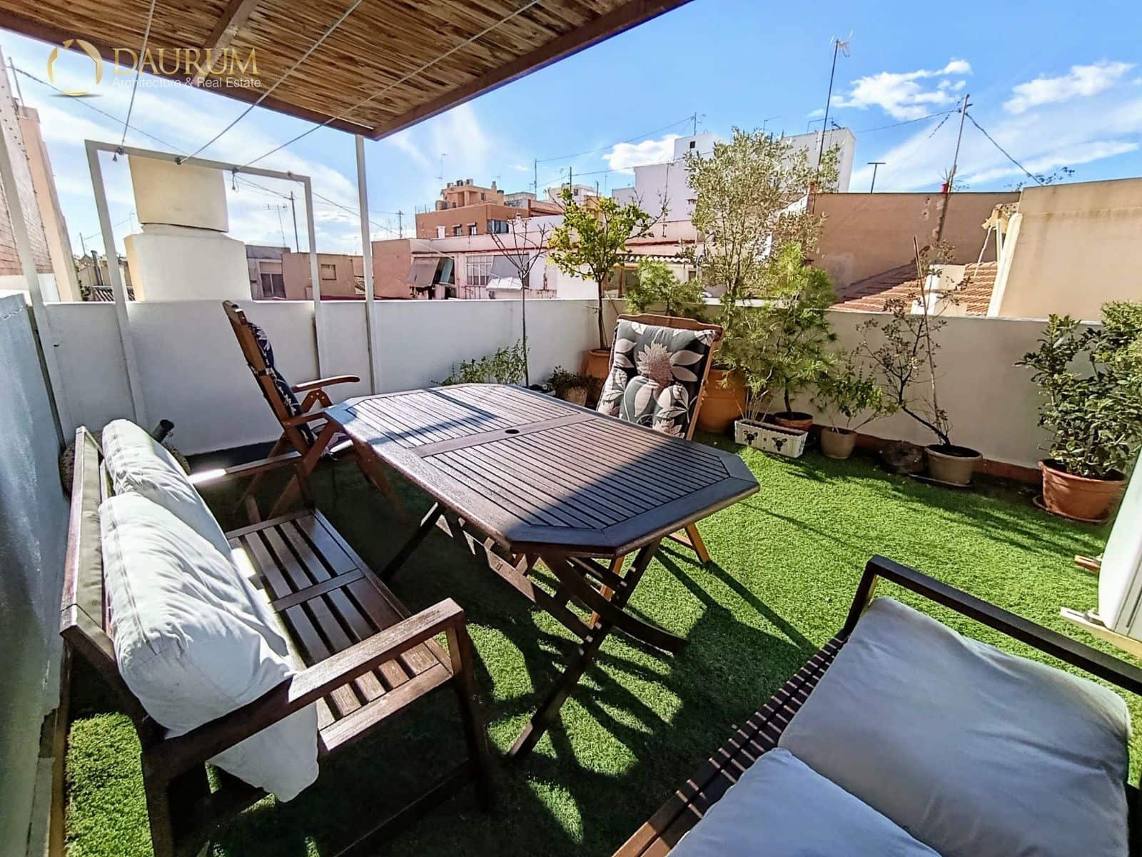 3 soveværelse Villa til salg i San Vicente / Sant Vicent del Raspeig med garage - € 415.000 (Ref: 9450052)