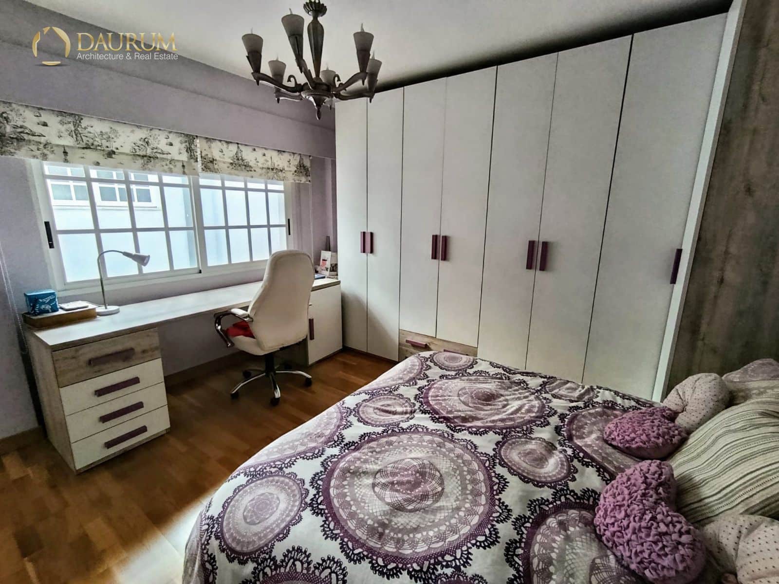 3 soveværelse Villa til salg i San Vicente / Sant Vicent del Raspeig med garage - € 415.000 (Ref: 9450052)