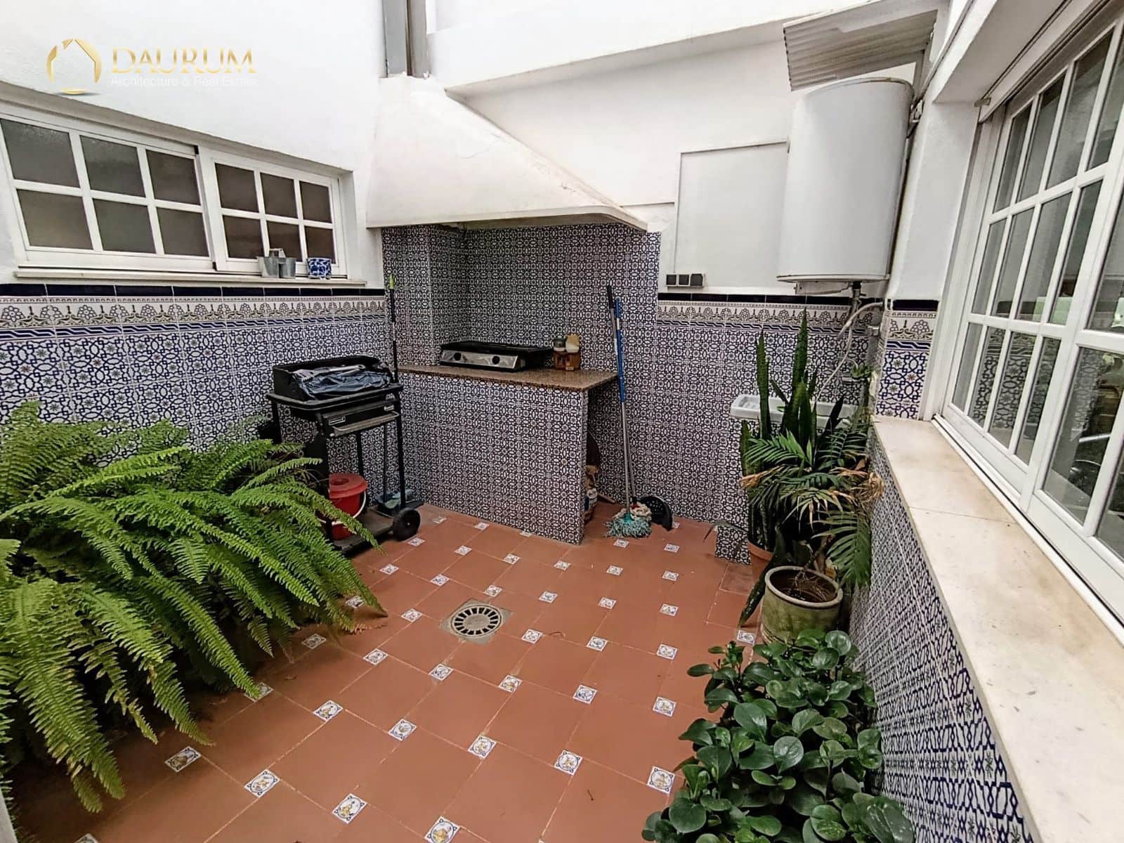 3 soveværelse Villa til salg i San Vicente / Sant Vicent del Raspeig med garage - € 415.000 (Ref: 9450052)