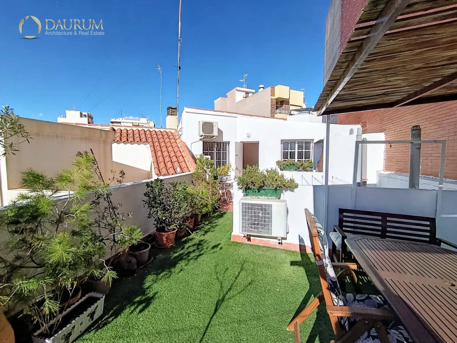 3 soveværelse Villa til salg i San Vicente / Sant Vicent del Raspeig med garage - € 415.000 (Ref: 9450052)