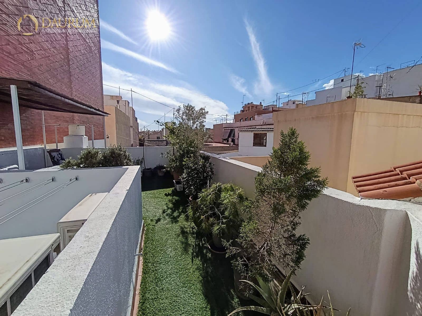 3 soveværelse Villa til salg i San Vicente / Sant Vicent del Raspeig med garage - € 415.000 (Ref: 9450052)