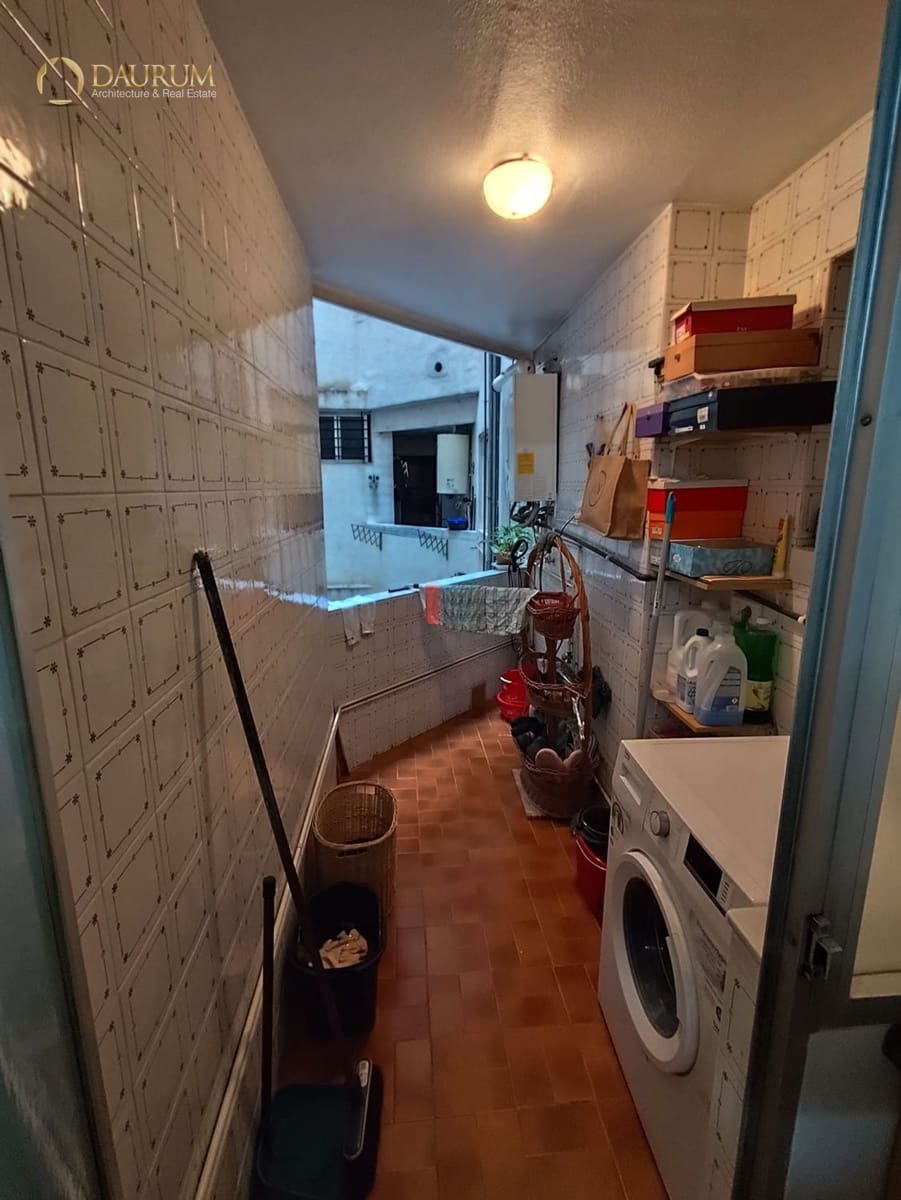 4 makuuhuone Asunto myytävänä paikassa Elche / Elx - 139 900 € (Ref: 9453608)