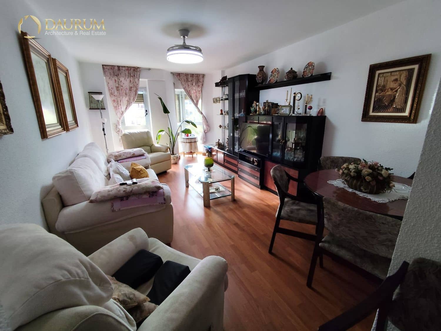 4 makuuhuone Asunto myytävänä paikassa Elche / Elx - 139 900 € (Ref: 9453608)