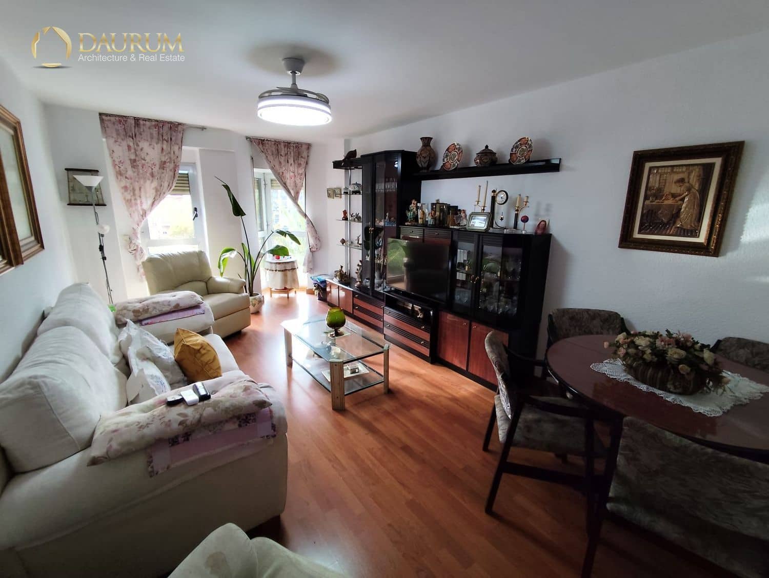 4 makuuhuone Asunto myytävänä paikassa Elche / Elx - 139 900 € (Ref: 9453608)