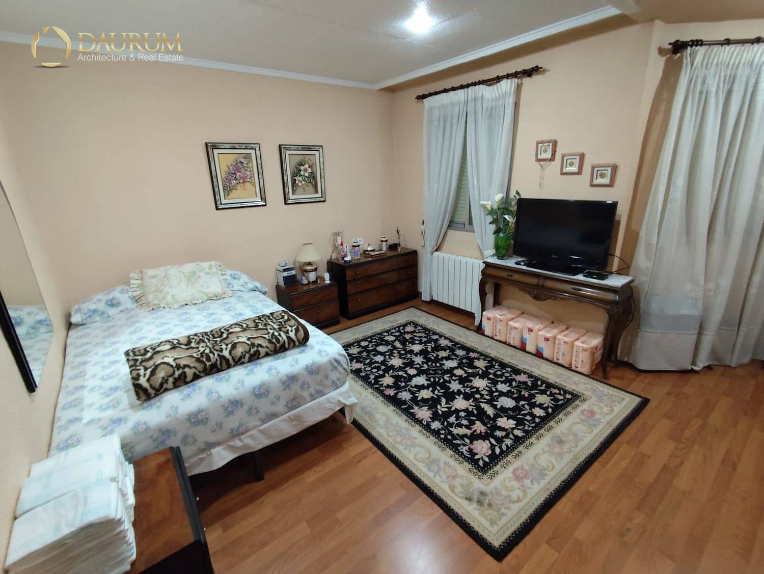 4 makuuhuone Asunto myytävänä paikassa Elche / Elx - 139 900 € (Ref: 9453608)