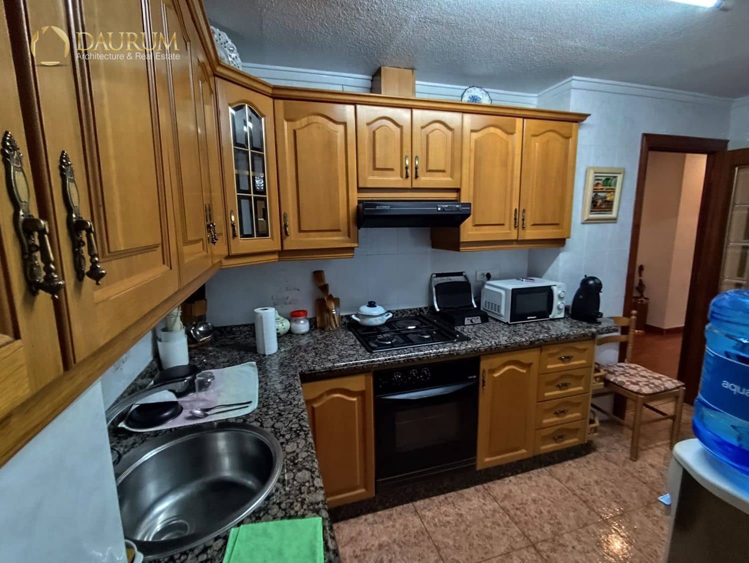 4 makuuhuone Asunto myytävänä paikassa Elche / Elx - 139 900 € (Ref: 9453608)