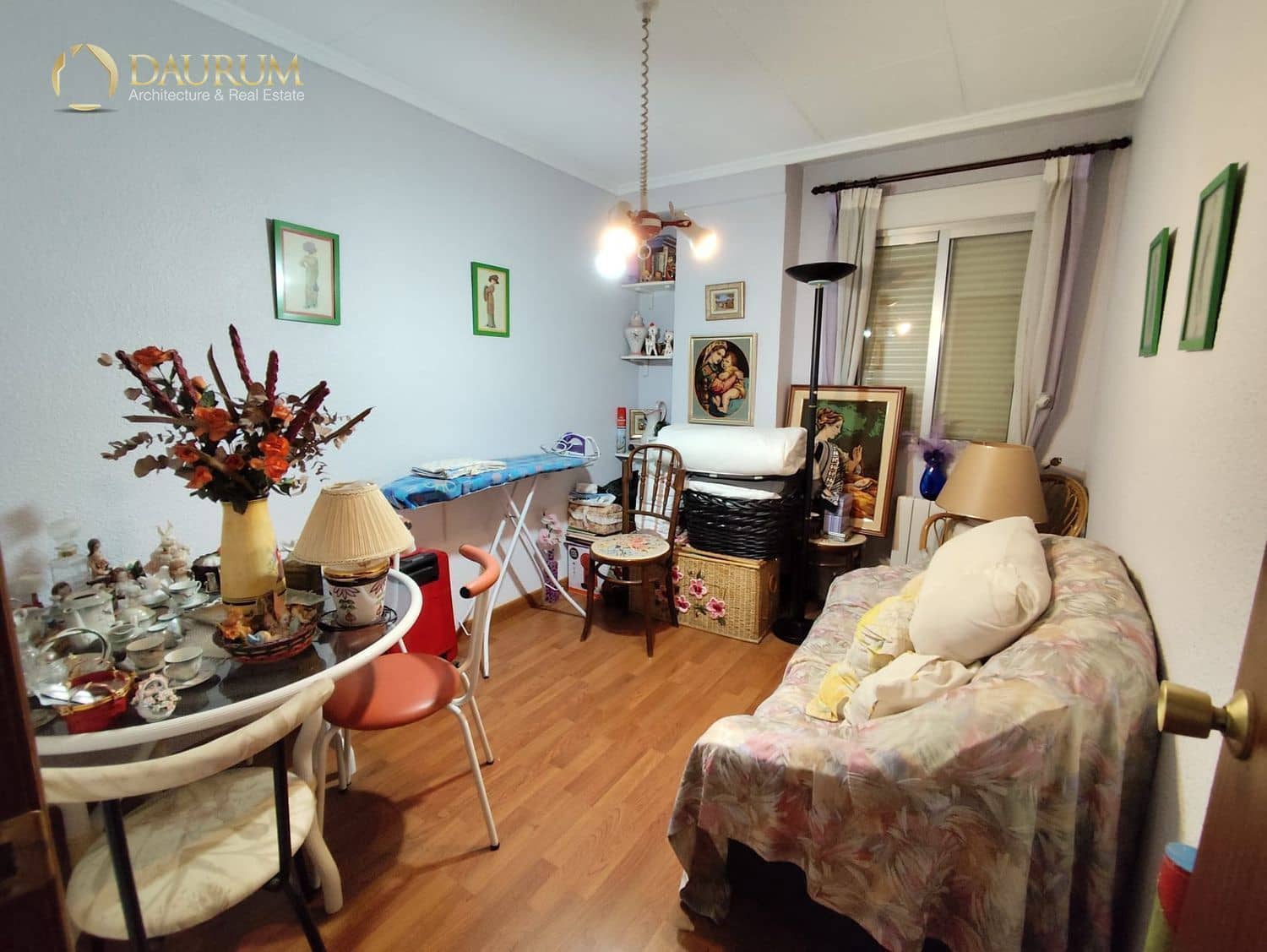 4 makuuhuone Asunto myytävänä paikassa Elche / Elx - 139 900 € (Ref: 9453608)