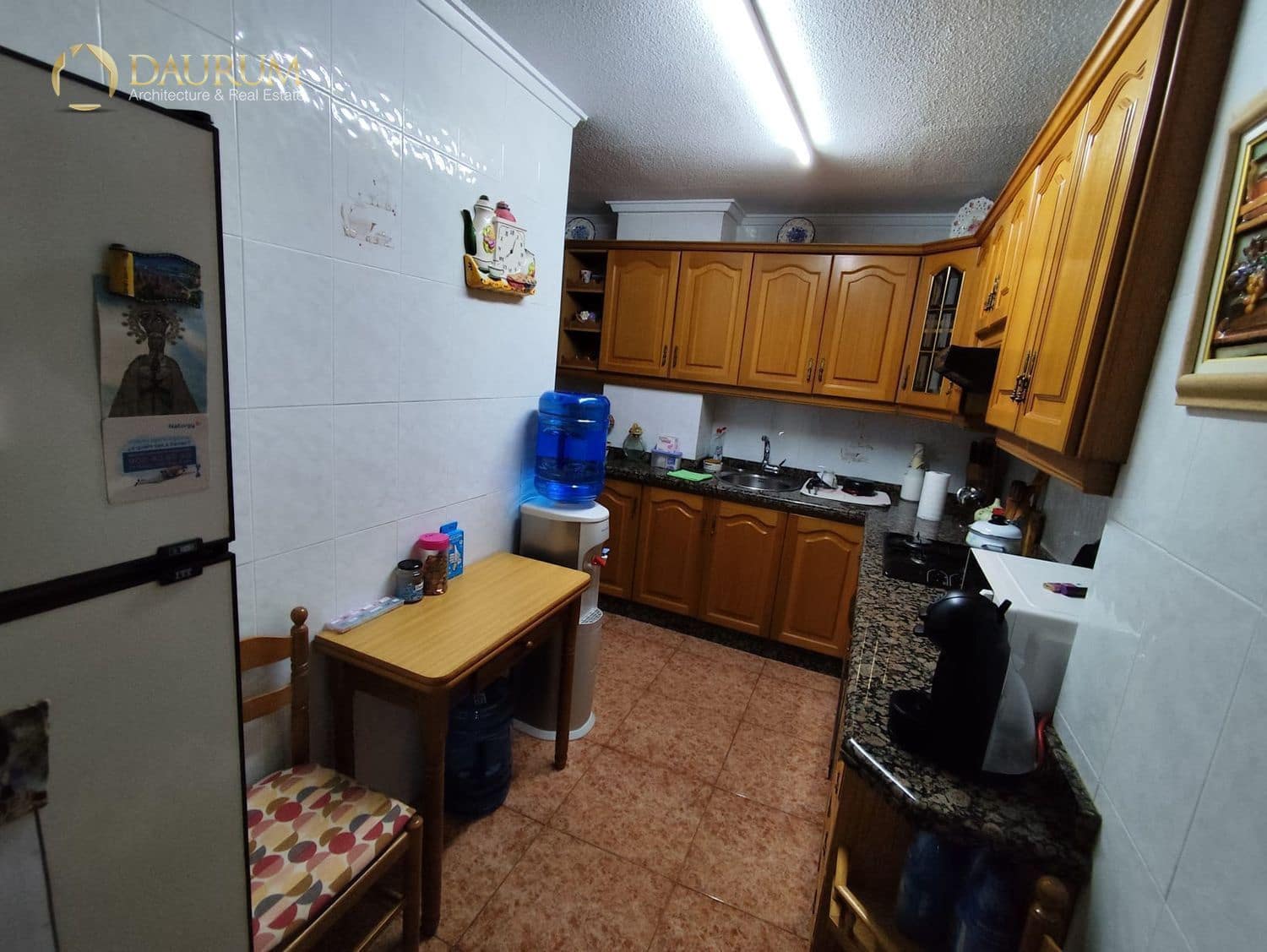 4 makuuhuone Asunto myytävänä paikassa Elche / Elx - 139 900 € (Ref: 9453608)